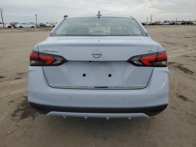 2024 NISSAN VERSA SV - 3N1CN8EV1RL852667