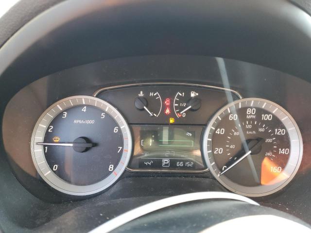 2015 NISSAN SENTRA S - 3N1AB7AP9FY350540