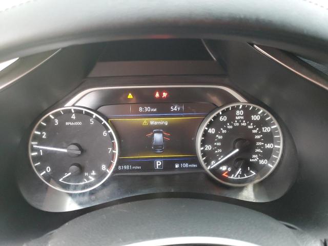 2018 NISSAN MURANO S - 5N1AZ2MG5JN193033