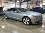 Lot #3024900382 2010 AUDI A5 PRESTIG