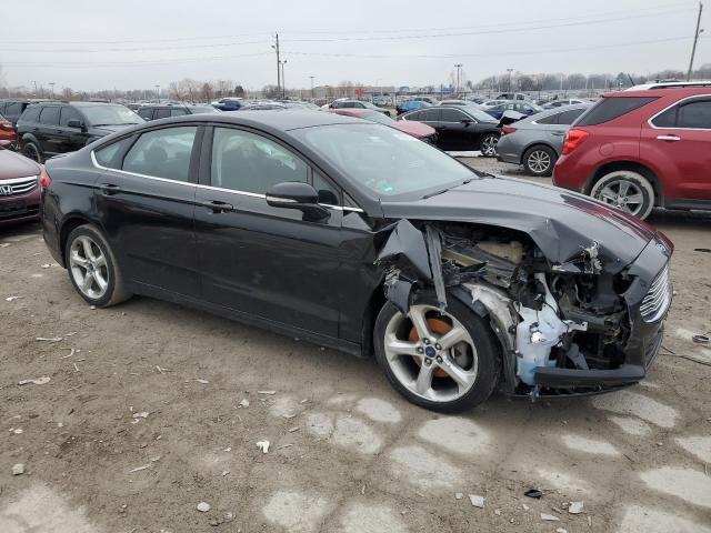 Vin: 3fa6p0h77gr248916, lot: 85383144, ford fusion se 20164