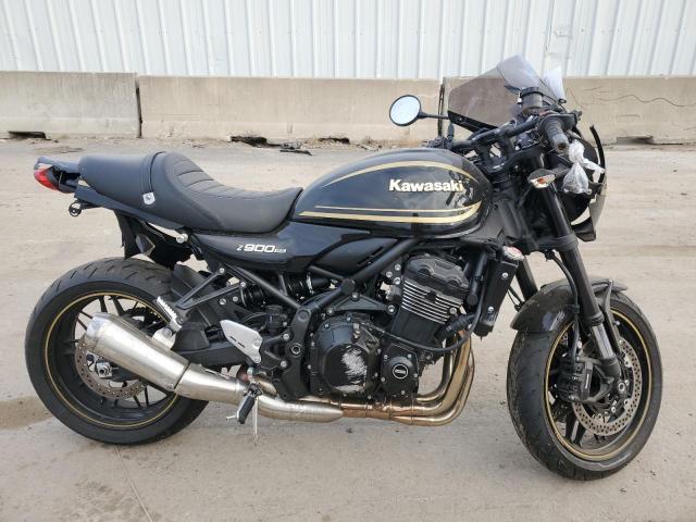 2023 KAWASAKI ZR900 - JKAZR2E13PA012233