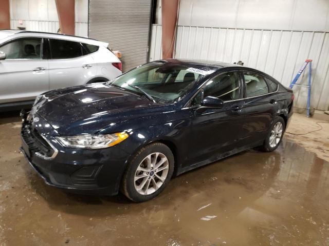 2020 FORD FUSION SE #3034570742