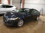 Lot #3034570742 2020 FORD FUSION SE