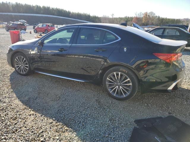 2018 ACURA TLX ADVANC 19UUB2F70JA007992