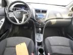 Lot #3023728997 2013 HYUNDAI ACCENT GLS