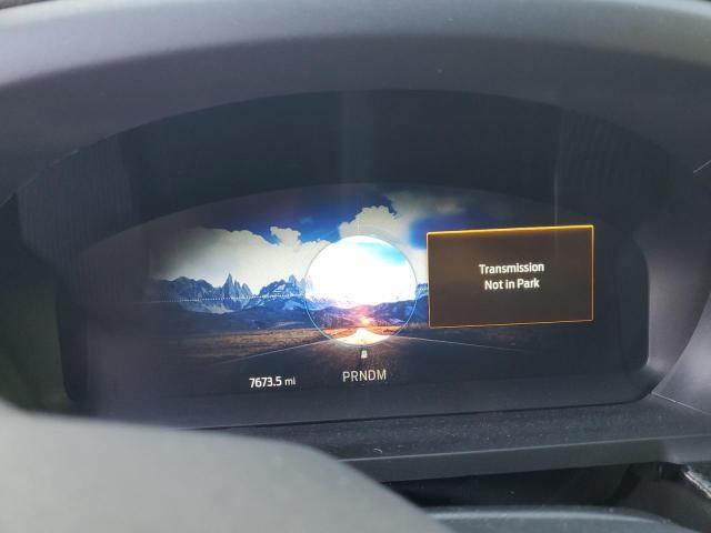 2020 FORD EXPLORER S - 1FM5K8GC0LGC31454