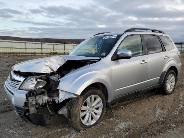 2013 SUBARU FORESTER 2 #3027066857