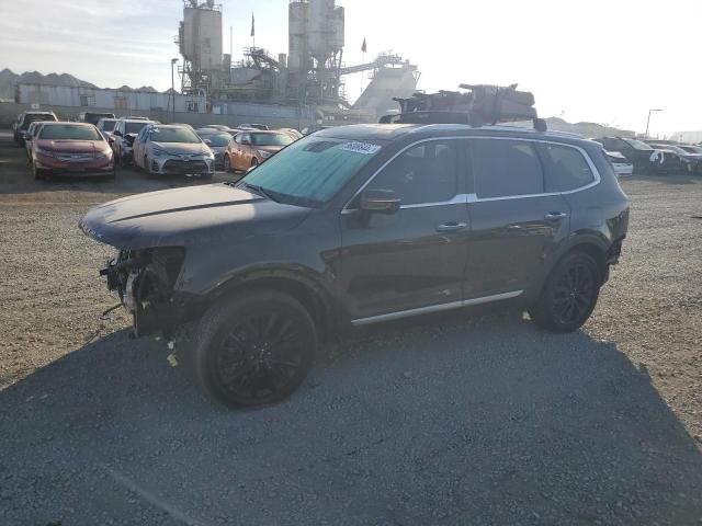 2022 KIA TELLURIDE #3037385726