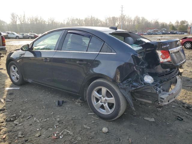 2016 CHEVROLET CRUZE LIMI - 1G1PE5SB0G7215142