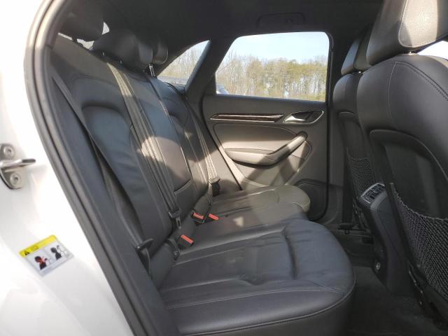 2015 AUDI Q3 WA1EFCFS8FR008277