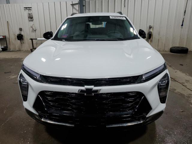 2024 CHEVROLET TRAX ACTIV KL77LKE29RC198324