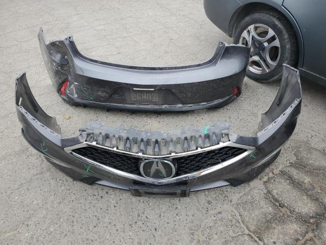 VIN 19UDE2F30KA011403 2019 ACURA ILX no.12