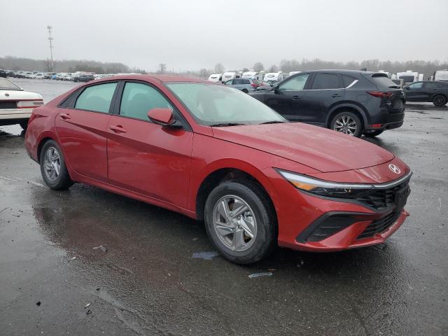 2024 HYUNDAI ELANTRA SE - KMHLL4DG7RU844699