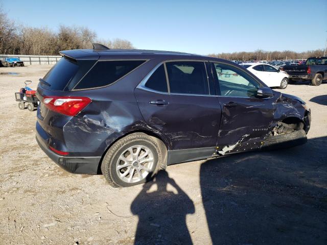 2018 CHEVROLET EQUINOX LT - 3GNAXJEV7JL354748
