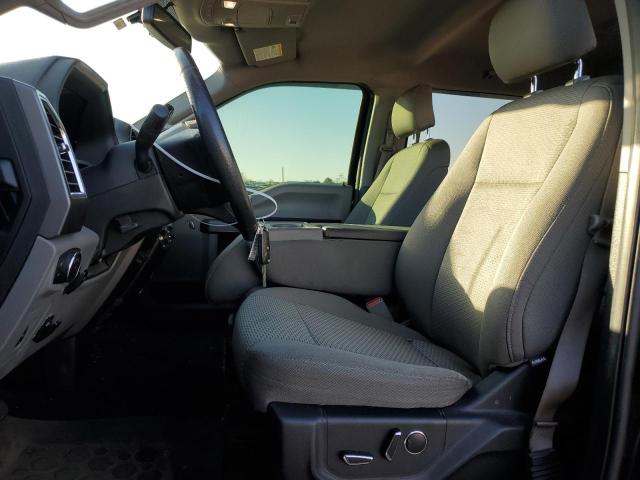 2015 FORD F150 SUPER - 1FTEW1EG4FFB93310