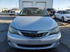 Lot #3024411545 2008 SUBARU IMPREZA 2.