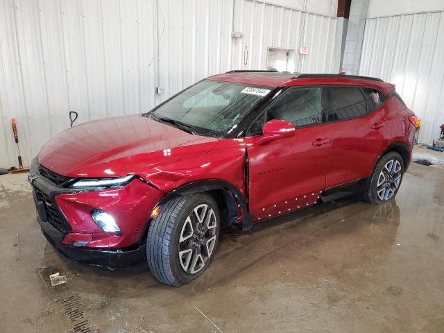 CHEVROLET BLAZER RS