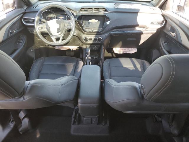 2023 CHEVROLET TRAILBLAZE - KL79MVSL3PB065565