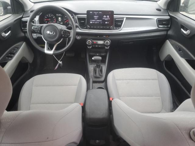 2021 KIA RIO LX - 3KPA24ADXME415878