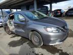 Lot #3040693779 2017 NISSAN SENTRA S