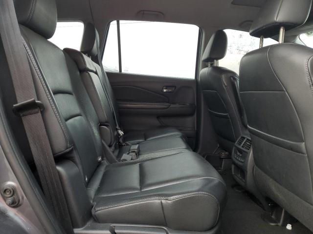 2016 HONDA PILOT EXL - 5FNYF5H56GB010297