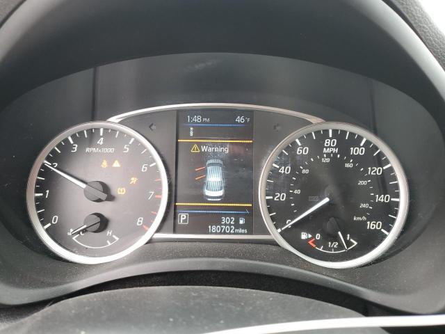 2019 NISSAN SENTRA S - 3N1AB7AP4KY348866