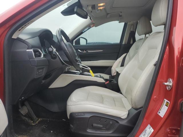 2019 MAZDA CX-5 GRAND - JM3KFBDY8K0524557