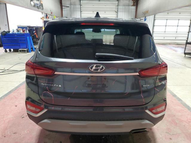 2020 HYUNDAI SANTA FE S - 5NMS3CAD3LH188813