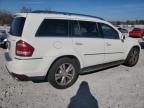 MERCEDES-BENZ GL 450 photo