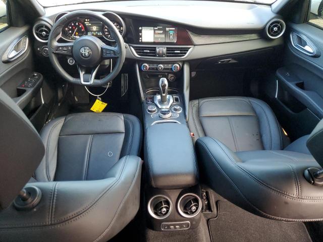 2023 ALFA ROMEO GIULIA SPR ZARFAMAN9P7673983