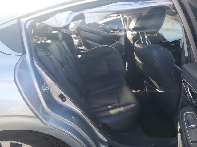2022 SUBARU LEGACY LIM 4S3BWAN64N3016606