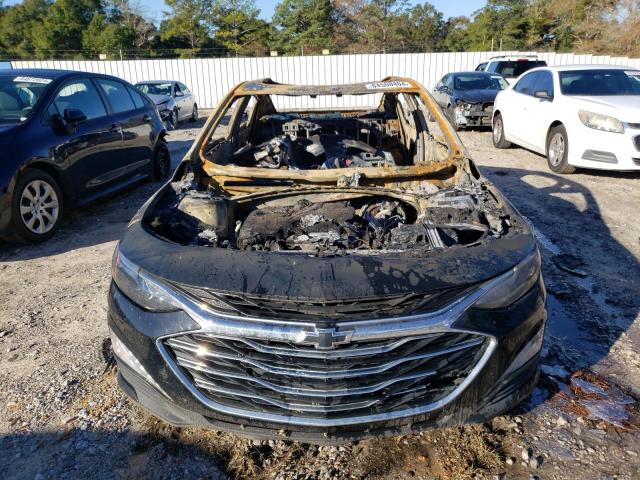 2020 CHEVROLET MALIBU LT - 1G1ZD5ST4LF011593