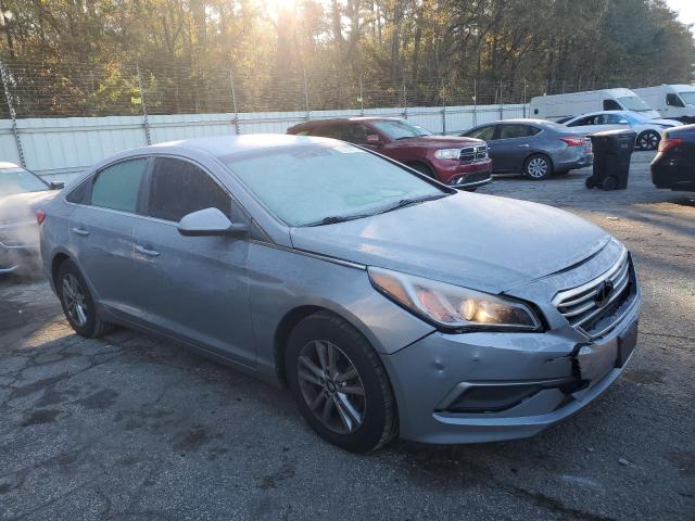 Vin: 5npe24af6hh475726, lot: 83004704, hyundai sonata se 20174