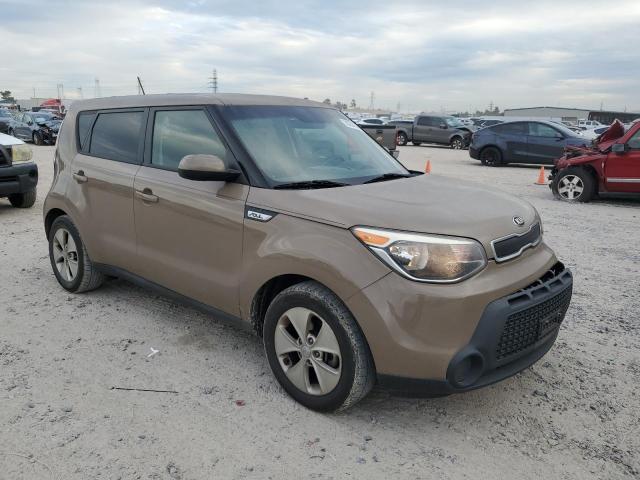 2016 KIA SOUL - KNDJN2A20G7248882