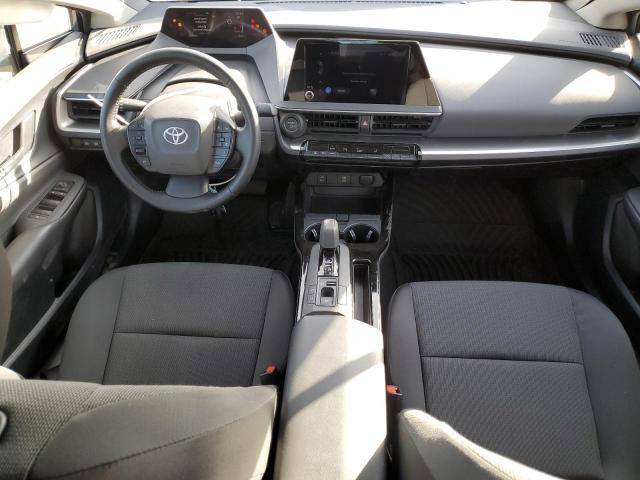 2024 TOYOTA PRIUS LE - JTDACAAU4R3022839