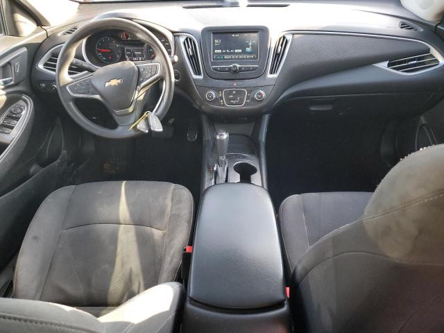 2017 CHEVROLET MALIBU LS - 1G1ZB5ST6HF283365