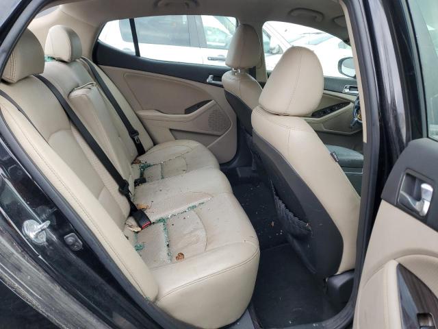 2015 KIA OPTIMA EX - 5XXGN4A77FG414614