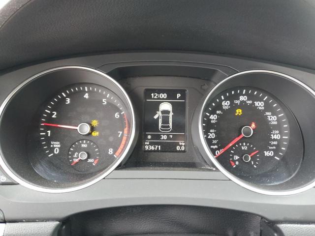 2018 VOLKSWAGEN JETTA SE - 3VWDB7AJ0JM206118