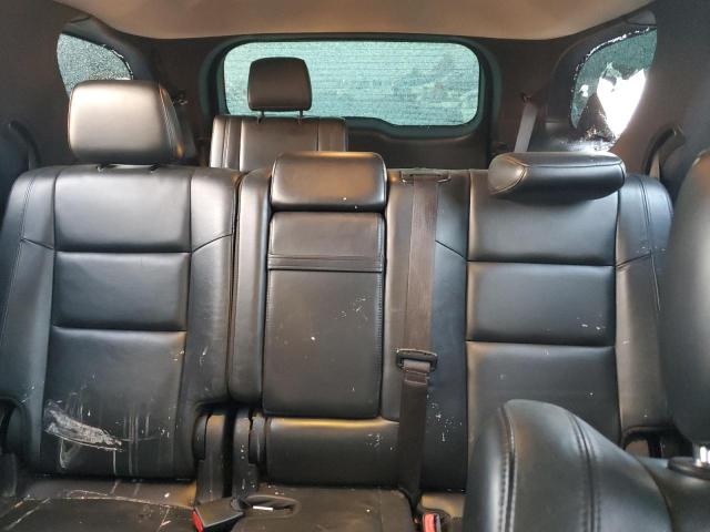 2017 DODGE DURANGO GT - 1C4RDHDG9HC703124