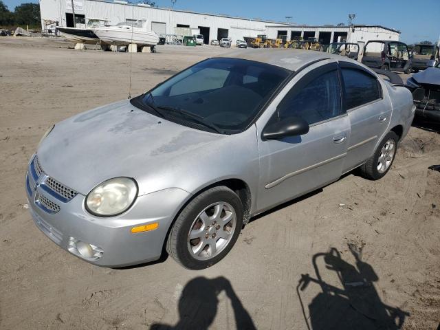 2005 DODGE NEON SXT #3033246827