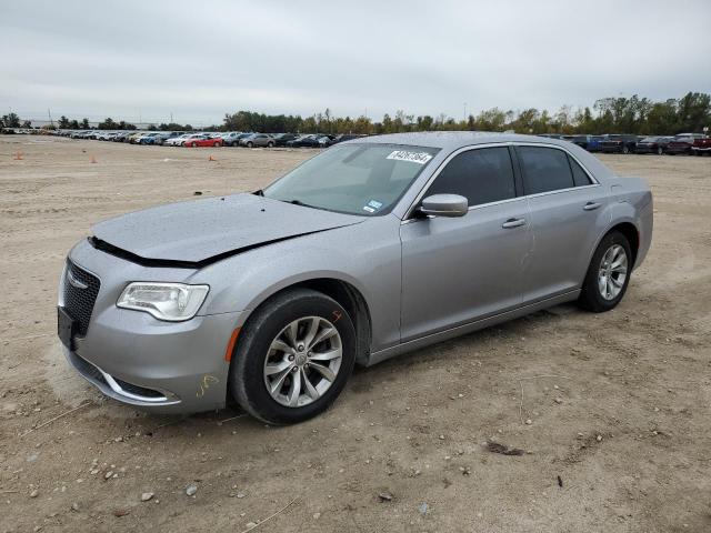 VIN 2C3CCAAG6FH785901 2015 CHRYSLER 300 no.1