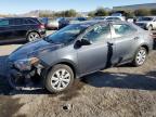 2015 TOYOTA COROLLA L - 5YFBURHE4FP328148