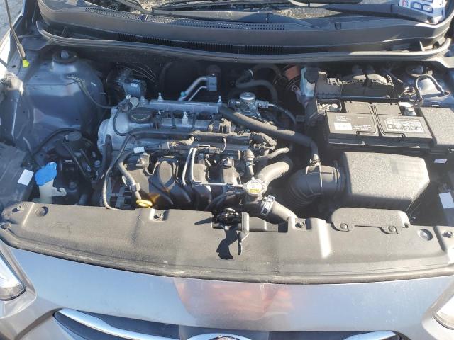 2017 HYUNDAI ACCENT SE - KMHCT4AE5HU240800