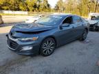 2020 CHEVROLET MALIBU RS - 1G1ZG5ST1LF085481