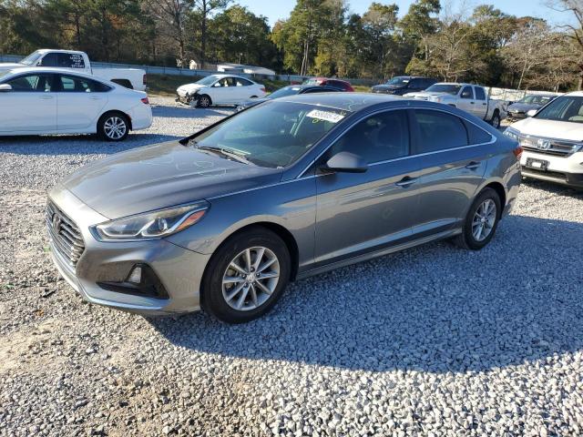 Global Auto Auctions: 2019 HYUNDAI SONATA SE