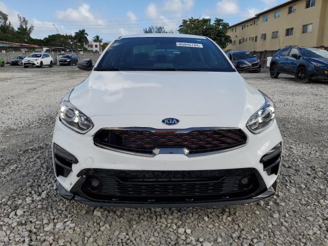 VIN 3KPF34AD2ME404652 2021 KIA FORTE no.5