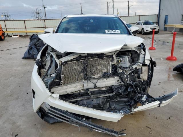 2018 TOYOTA HIGHLANDER - 5TDDZRFH2JS879069