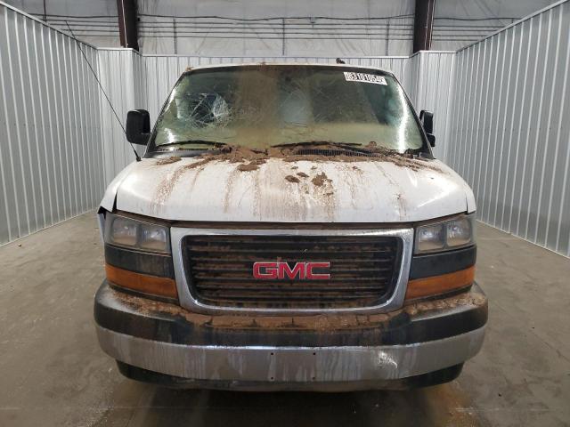2023 GMC SAVANA G25 1GTW7AFP2P1138790