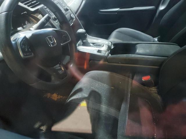 2019 HONDA CIVIC EXL - 2HGFC2F63KH544064